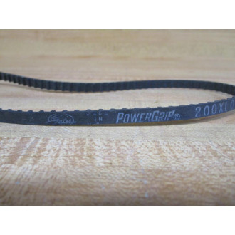Gates 200XL025 Power Grip Timing Belt