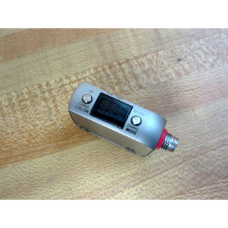 Keyence LR-ZB100CP CMOS Laser Sensor LRZB100CP - New No Box