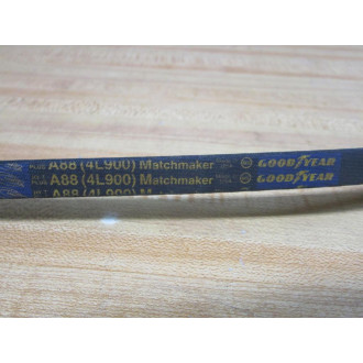 Goodyear 4L900 HY-T Plus V-Belt A88