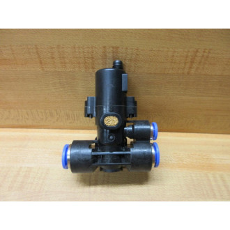 Hytrol BVP316A Solenoid Valve 8736 - New No Box