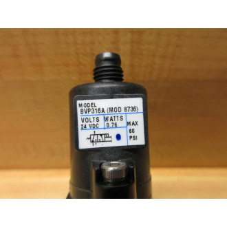 Hytrol BVP316A Solenoid Valve 8736 - New No Box