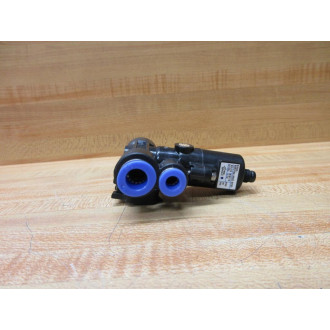 Hytrol BVP316A Solenoid Valve 8736 - New No Box
