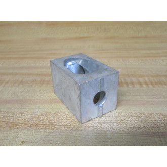 Square D 600KCMIL-1 Aluminum Lug 250KCMIL-1 (Pack of 3) - New No Box