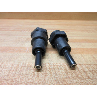 Gould Shawmut Ferraz FEB-11-11 In-Line Fuse Holder Cross Ref 5FXU0