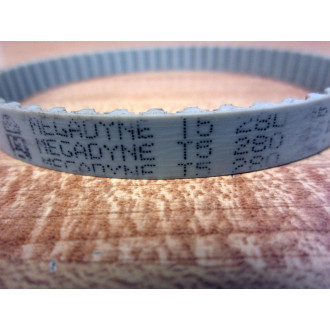 Megadyne T5 280 Timing Belt T5280