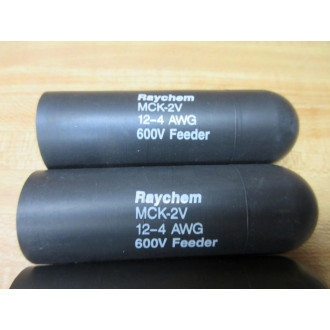 Raychem MCK-2V Motor Connection Kit