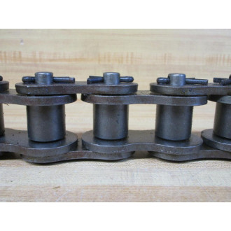 Tsubaki RS140-1-CP Roller Chain RS140 2' Length - New No Box