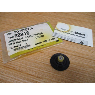 LMI 30916 Liquifram,0.5Fluorfilm