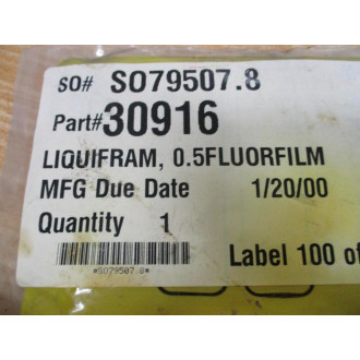 LMI 30916 Liquifram,0.5Fluorfilm