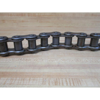 Diamond 120 COT Roller Chain 120 17" Length - New No Box