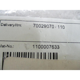 Heraeus 90134147 Silica Disk SUP-2A (Pack of 10)