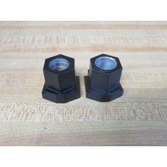 Wilkerson GPA-95-224 End Block GPA95224 (Pack of 2) - Used