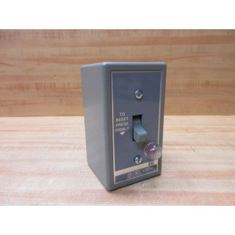 Square D 2510-FG1P Starter Manual Motor 2510FG1P - New No Box