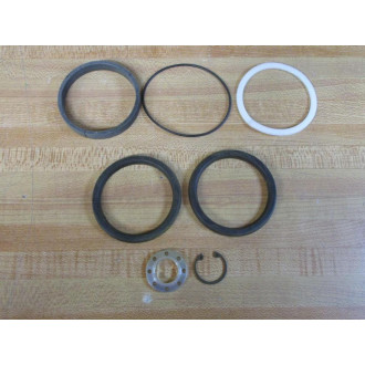 Shrader Bellows 670508003-4 Cylinder Seal Kit 670508003 - New No Box