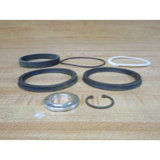 Shrader Bellows 670508003-4 Cylinder Seal Kit 670508003 - New No Box