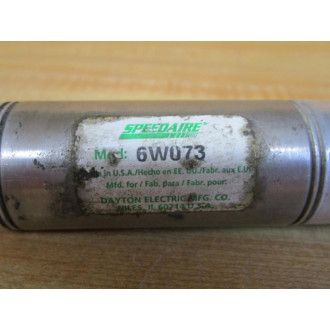 Speedaire 6W073 Air Cylinder - Used