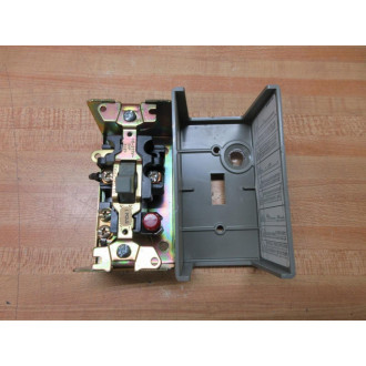 Square D 2510-FG1P Starter Manual Motor 2510FG1P - New No Box