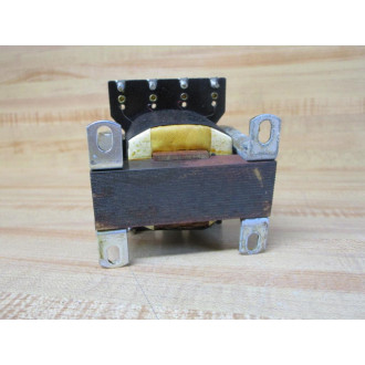 Square D 9070-EO-1 Transformer 9070-E0-1 - Used