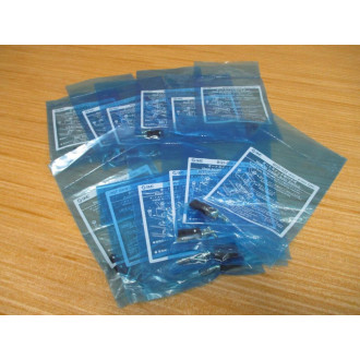 SMC BQ5-032 Auto Switch Mounting Bracket BQ5032 (Pack of 12)