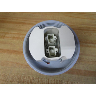 Crouse - Hinds VFH122 Vaporgard Fluorescent Fixture Fitting
