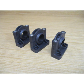 Allen Bradley 60-2439 Mounting Assembly 602439 (Pack of 3) - New No Box