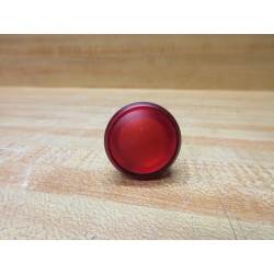 Siemens 3SV1051-6AA20-0AA0 Furnas Red Indicator Light - New No Box