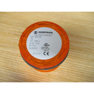 Werma 641.300.00 Stack Light 641 300 00