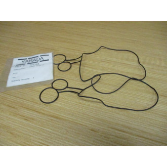 Yamada 771742 Gasket 405080 (Pack of 2)