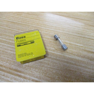Bussmann AGX 1200 Buss Fuse AGX1200 (Pack of 15)