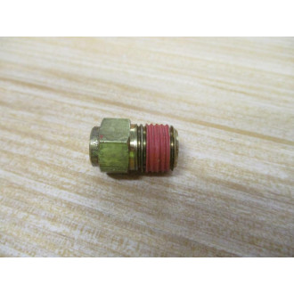 Binks 41-FTP-1021 Connector 41FTP1021 (Pack of 2)