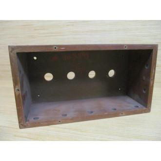 Sensitive Research 703791 Current Shunt - Used