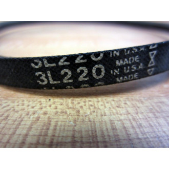 Generic 3L220 V-Belt