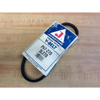 Johnstone 3L270 V-Belt P47-270