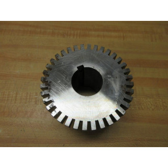 Emerson Power Transmission 1965201 KOP-FLEX Hub 1060HUB - Used