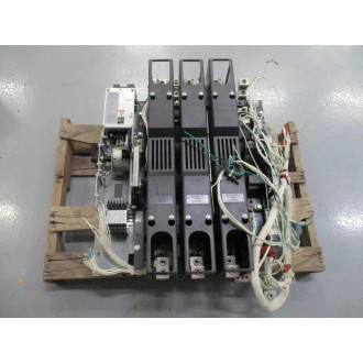 Asco H07ATSA30600N5X0 Automatic Transfer Switch Mounted - New No Box