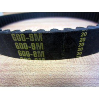 Jason 600-8M Timing Belt 6008M