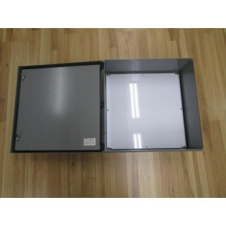 Saginaw Control & Engineering SCE-20208ELJ Enclosure SCE20208ELJ - New No Box