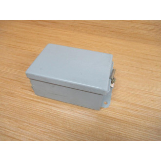 E.M. Wiegmann & ST-1TO-10 Enclosure 3x4x6 - New No Box