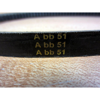 080109105 197 V-Belt 080109105197
