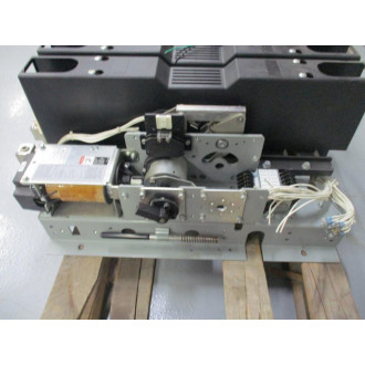 Asco H07ATSA30600N5X0 Automatic Transfer Switch Mounted - New No Box