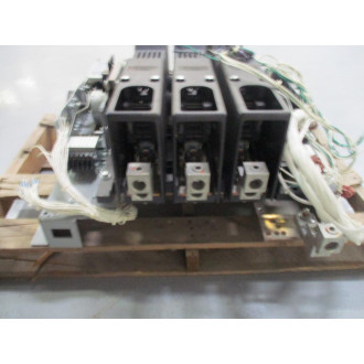 Asco H07ATSA30600N5X0 Automatic Transfer Switch Mounted - New No Box