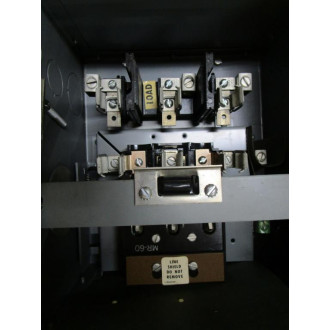General Electric AC1422R Flex-A-Plug Busway Unit GE - Used