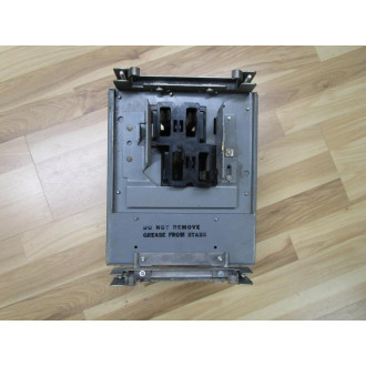 General Electric AC1422R Flex-A-Plug Busway Unit GE - Used