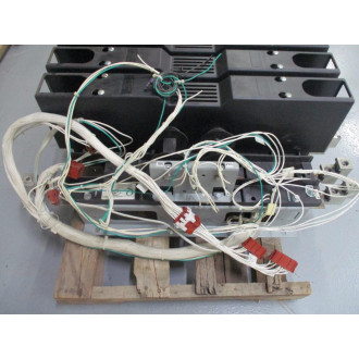 Asco H07ATSA30600N5X0 Automatic Transfer Switch Mounted - New No Box