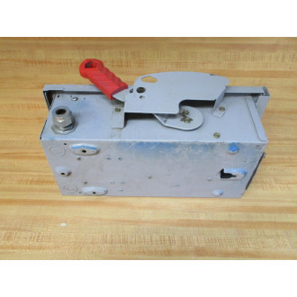 Siemens HF361R Heavy Duty Safety Switch - Used