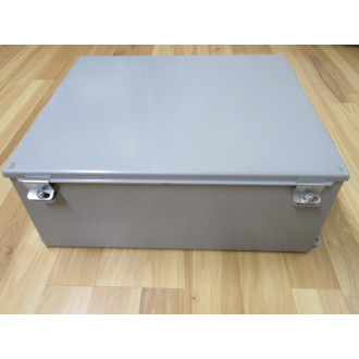 Hoffman A-1614CH nVent Enclosure A1614CH - New No Box
