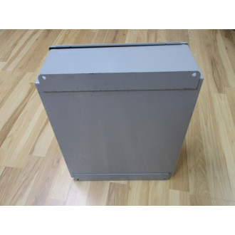 Hoffman A-1614CH nVent Enclosure A1614CH - New No Box