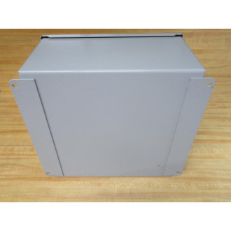 Hoffman A-1212SC Vent Junction Box A1212SC - New No Box