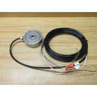 Revere Transducers TB600953-050 Load Cell RLC-C3-2T-5MKA