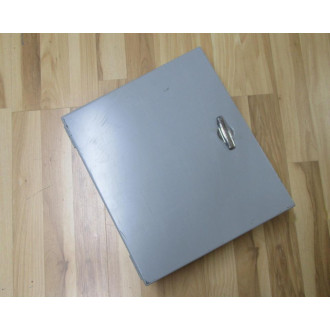 Hoffman A-14N124 nVent Electrical Enclosure A14N124 - New No Box